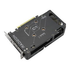 ASUS Dual Radeon RX 9060 XT 16GB GDDR6 Graphics Card