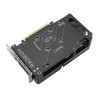 ASUS Dual Radeon RX 9060 XT 16GB GDDR6 Graphics Card