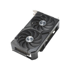 ASUS Dual Radeon RX 9060 XT 16GB GDDR6 Graphics Card
