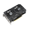 ASUS Dual Radeon RX 9060 XT 16GB GDDR6 Graphics Card