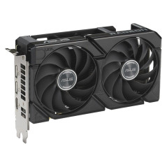 ASUS Dual Radeon RX 9060 XT 16GB GDDR6 Graphics Card