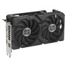 ASUS Dual Radeon RX 9060 XT 16GB GDDR6 Graphics Card