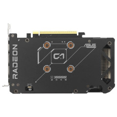 ASUS Dual Radeon RX 9060 XT 16GB GDDR6 Graphics Card