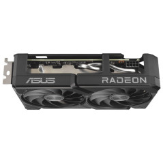 ASUS Dual Radeon RX 9060 XT 16GB GDDR6 Graphics Card