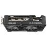 ASUS Dual Radeon RX 9060 XT 16GB GDDR6 Graphics Card