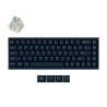 Keychron Q16 HE 8K Magnetic Switch Ceramic Keyboard - Navy Blue
