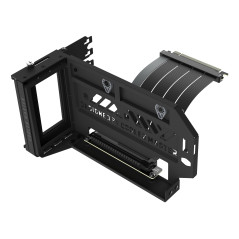 Cooler Master Vertical Graphics Card Holder Kit - Black