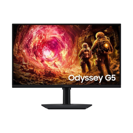 Samsung Odyssey G5 G50F 27" QHD IPS 1ms 180Hz HDR Gaming Monitor