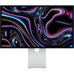 Apple Studio Display XDR 27" Standard Glass Tilt And Height Adjustable