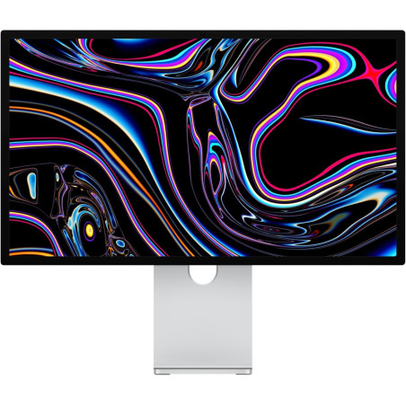 Apple Studio Display XDR 27" Standard Glass Tilt And Height Adjustable