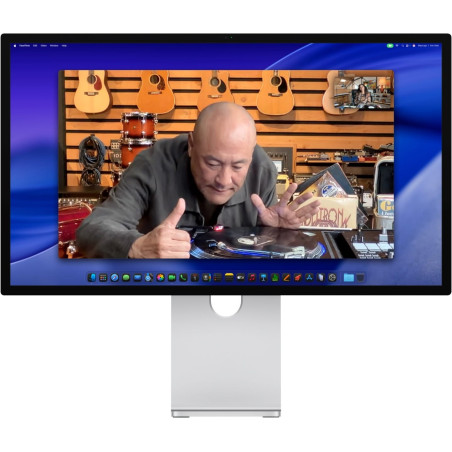 Apple Studio Display XDR 27" Nano-Texture Glass VESA Mount Adapter