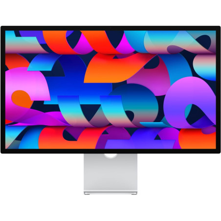 Apple Studio Display 27" Standard Glass Tilt And Height Adjustable Stand