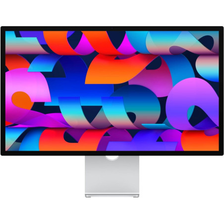 Apple Studio Display 27" Standard Glass Tilt Adjustable Stand
