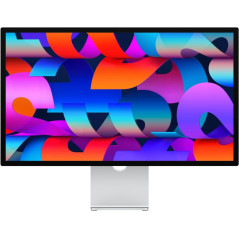 Apple Studio Display 27" Standard Glass VESA Mount Adapter