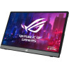 (Ex-Demo) Asus XG16AHPE ROG Strix 15.6" Full HD IPS 144Hz G-Sync Compatible Portable Gaming Monitor With Build-in Battery