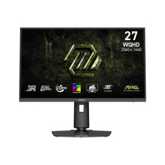 MSI MAG 274QPF X32 27" WQHD IPS 0.5ms 320Hz Monitor