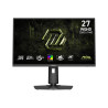 MSI MAG 274QPF X32 27" WQHD IPS 0.5ms 320Hz Monitor