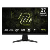 MSI MAG MAG 275QF E20 27" WQHD IPS 0.5ms 200Hz G-SYNC Compatible Monitor