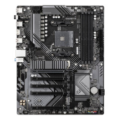 Gigabyte B550 EAGLE WIFI6 AM4 ATX Motherboard