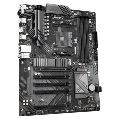Gigabyte B550 EAGLE WIFI6 AM4 ATX Motherboard