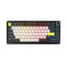 Corsair MAKR PRO 75 Hall Effect DIY Keyboard