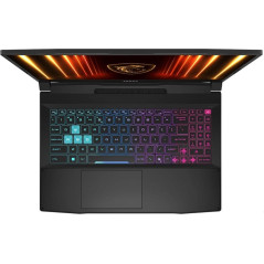 (Refurbished) MSI Katana 15 HX B14WGK 15.6" QHD 165Hz Laptop, i7-14650HX, 16GB RAM, 512GB SSD, RTX 5070, Windows 11 Home
