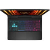 (Refurbished) MSI Katana 15 HX B14WGK 15.6" QHD 165Hz Laptop, i7-14650HX, 16GB RAM, 512GB SSD, RTX 5070, Windows 11 Home