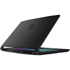 (Refurbished) MSI Katana 15 HX B14WGK 15.6" QHD 165Hz Laptop, i7-14650HX, 16GB RAM, 512GB SSD, RTX 5070, Windows 11 Home