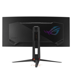 Asus ROG Swift PG34WCDN 34" WQHD Tandem RGB QD-OLED with BlackShiel Flim 0.03ms 360Hz HDR500 USB-C Gaming Monitor with OLED Care