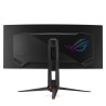 Asus ROG Swift PG34WCDN 34" WQHD Tandem RGB QD-OLED with BlackShiel Flim 0.03ms 360Hz HDR500 USB-C Gaming Monitor with OLED Care