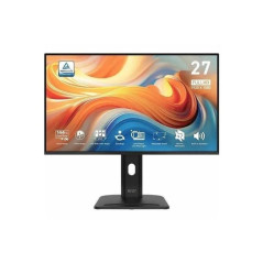 MSI PRO MP245PG E14 24" FHD IPS 1ms 144Hz Monitor - Black