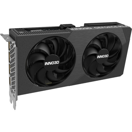 Inno3D GeForce RTX 5060 TWIN X2 OC V2 8GB Graphics Card