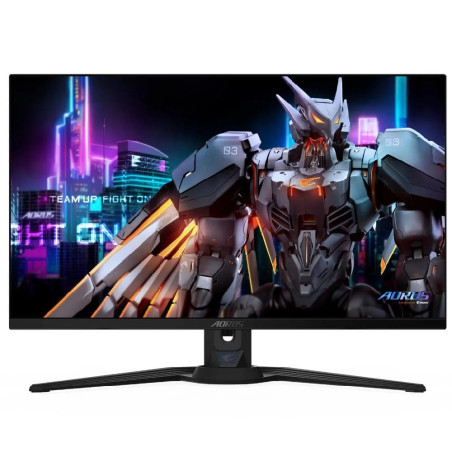 Gigabyte AORUS FO27Q5P 26.5" OLED QHD 500Hz Gaming Monitor
