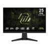 MSI MAG 255F X24 24.5" FHD Rapid IPS FreeSync 0.5ms 240Hz Monitor