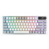ASUS ROG Azoth RGB Keyboard Snow Switch - White