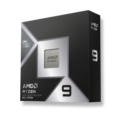 AMD Ryzen 9 9950X3D2 Dual Edition 16 Core Desktop Processor