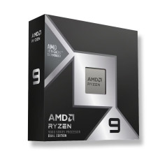 AMD Ryzen 9 9950X3D2 Dual Edition 16 Core Desktop Processor