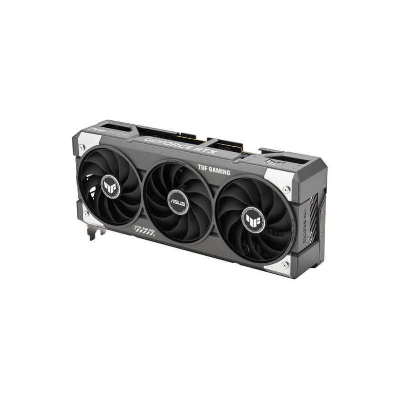 (Open Box) ASUS TUF Gaming GeForce RTX 5060 8GB GDDR7 OC Edition Graphics Card
