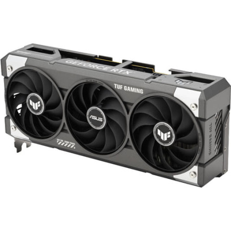 (Open Box) ASUS TUF Gaming GeForce RTX 5060 8GB GDDR7 OC Edition Graphics Card