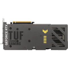 (Open Box) ASUS TUF Gaming GeForce RTX 5060 8GB GDDR7 OC Edition Graphics Card