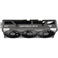 (Open Box) ASUS TUF Gaming GeForce RTX 5060 8GB GDDR7 OC Edition Graphics Card