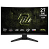MSI MAG 275CF X24 27" FHD 0.5ms 240Hz Monitor