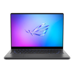 ASUS ROG Zephyrus G14 14" 3K OLED 120Hz Laptop, Ryzen AI 9 HX 370, 32GB RAM, 1TB SSD, RTX 5070, Windows 11