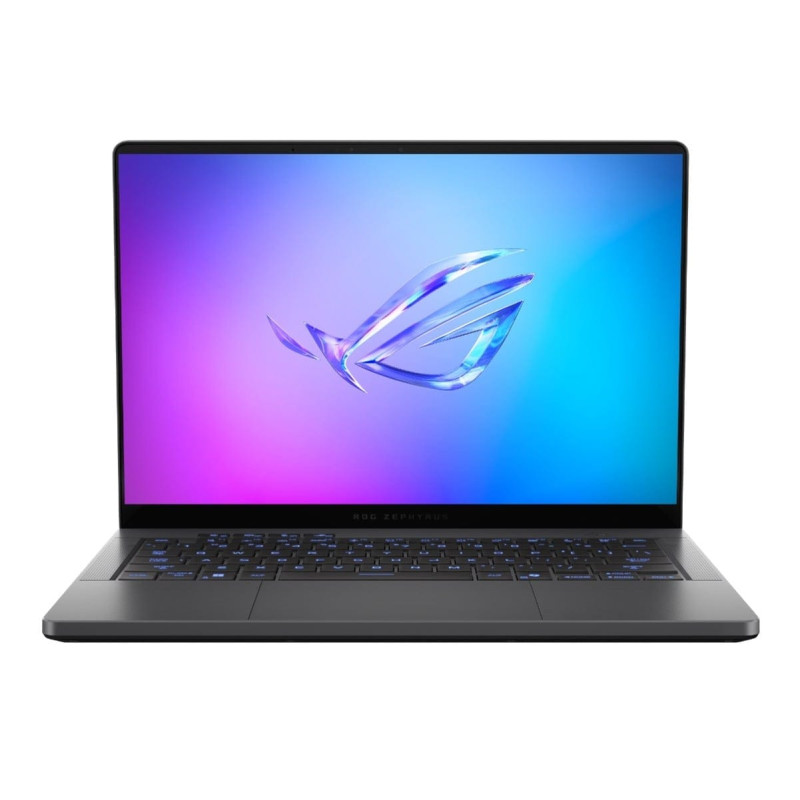 ASUS ROG Zephyrus G14 14" 3K OLED 120Hz Laptop, Ryzen AI 9 HX 370, 32GB RAM, 1TB SSD, RTX 5070, Windows 11