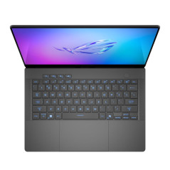 ASUS ROG Zephyrus G14 14" 3K OLED 120Hz Laptop, Ryzen AI 9 HX 370, 32GB RAM, 1TB SSD, RTX 5070, Windows 11