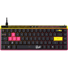 (Ex-Demo) Asus ROG Falchion Ace HFX ZywOo Edition Gaming Keyboard