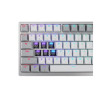 Asus ROG Azoth 96 HE Lite Gaming Mechanical Keyboard ROG HFX V2 Magnetic Hot-Sappable Switch Tri-mode OLED Display 8K Polling Ra