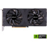 (Open Box) PNY GeForce RTX 4070 Super 12GB VERTO OC Dual Fan Graphics Card