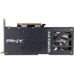 (Open Box) PNY GeForce RTX 4070 Super 12GB VERTO OC Dual Fan Graphics Card