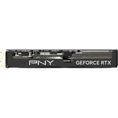 (Open Box) PNY GeForce RTX 4070 Super 12GB VERTO OC Dual Fan Graphics Card